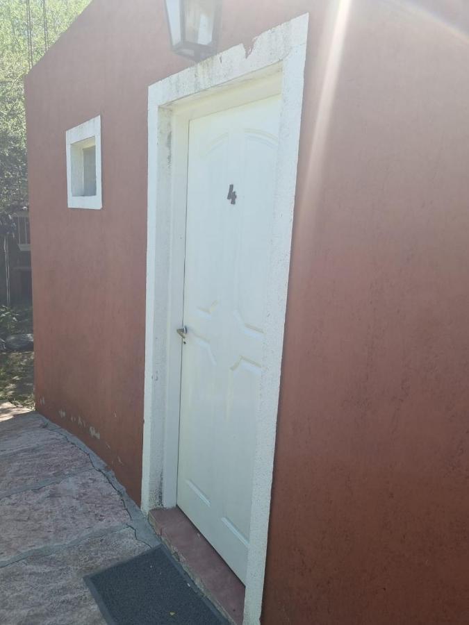 Cabanas Wayramuyu Мерло Экстерьер фото