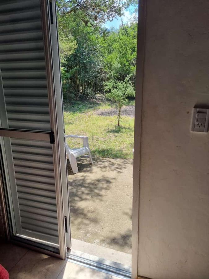 Cabanas Wayramuyu Мерло Экстерьер фото