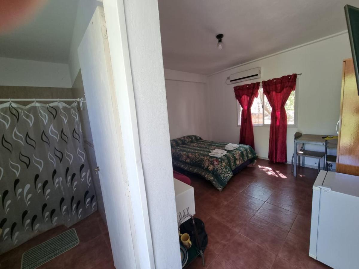 Cabanas Wayramuyu Мерло Экстерьер фото