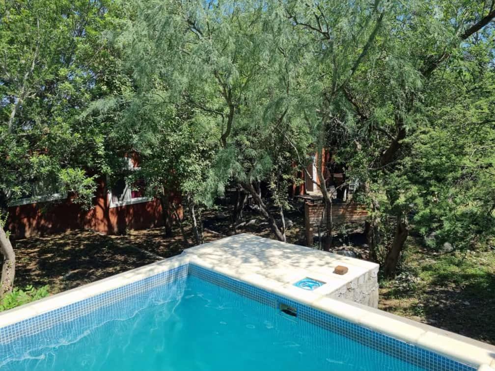 Cabanas Wayramuyu Мерло Экстерьер фото