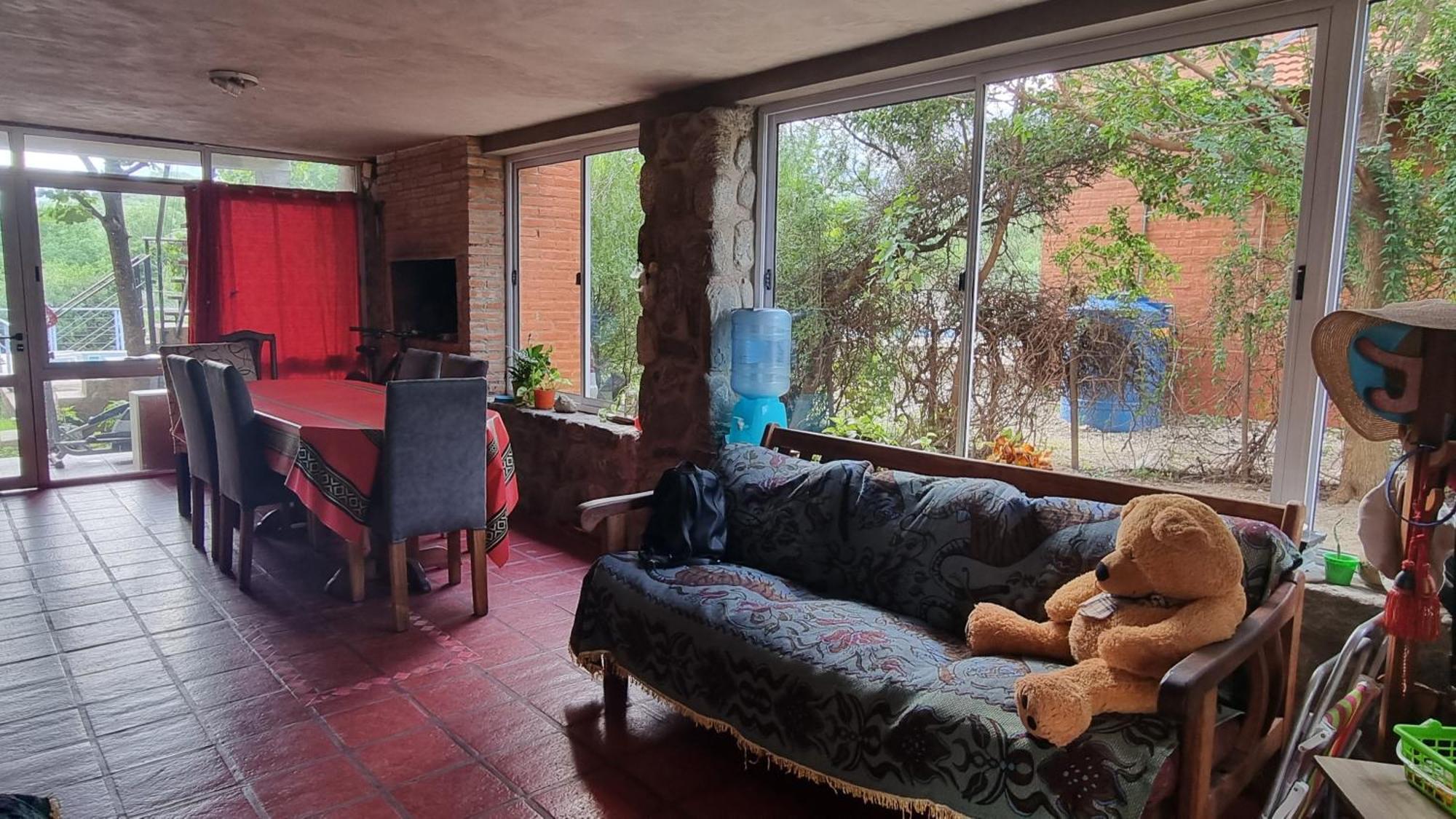 Cabanas Wayramuyu Мерло Экстерьер фото