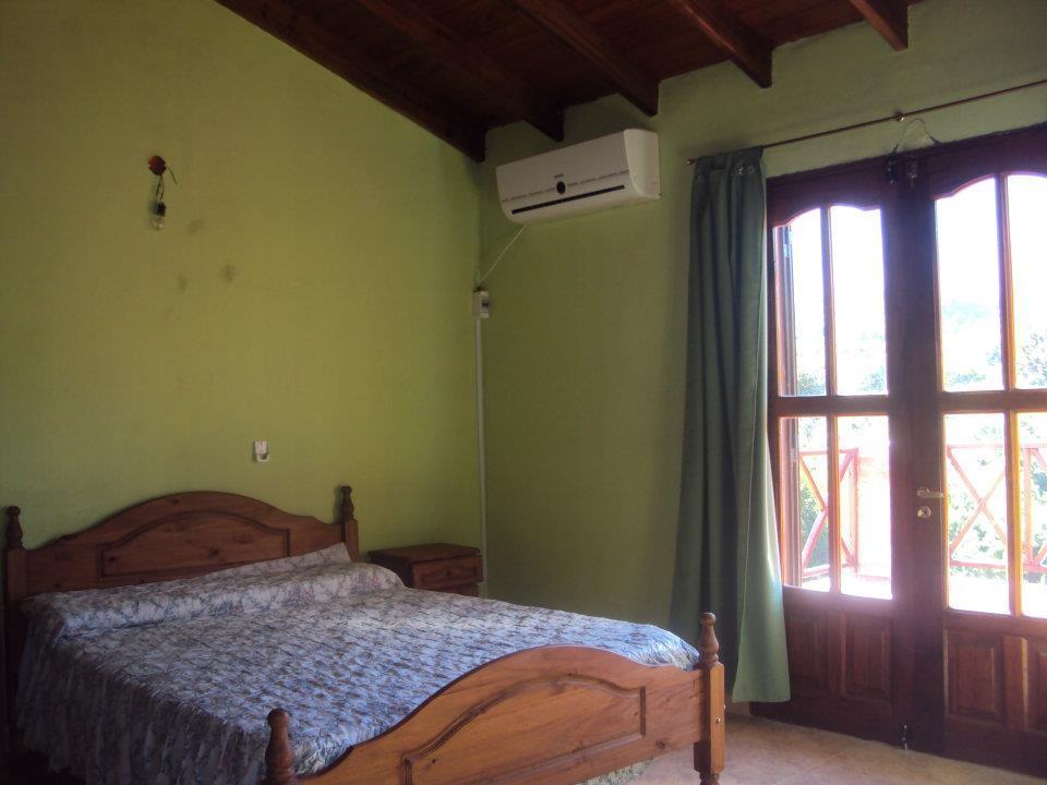 Cabanas Wayramuyu Мерло Номер фото