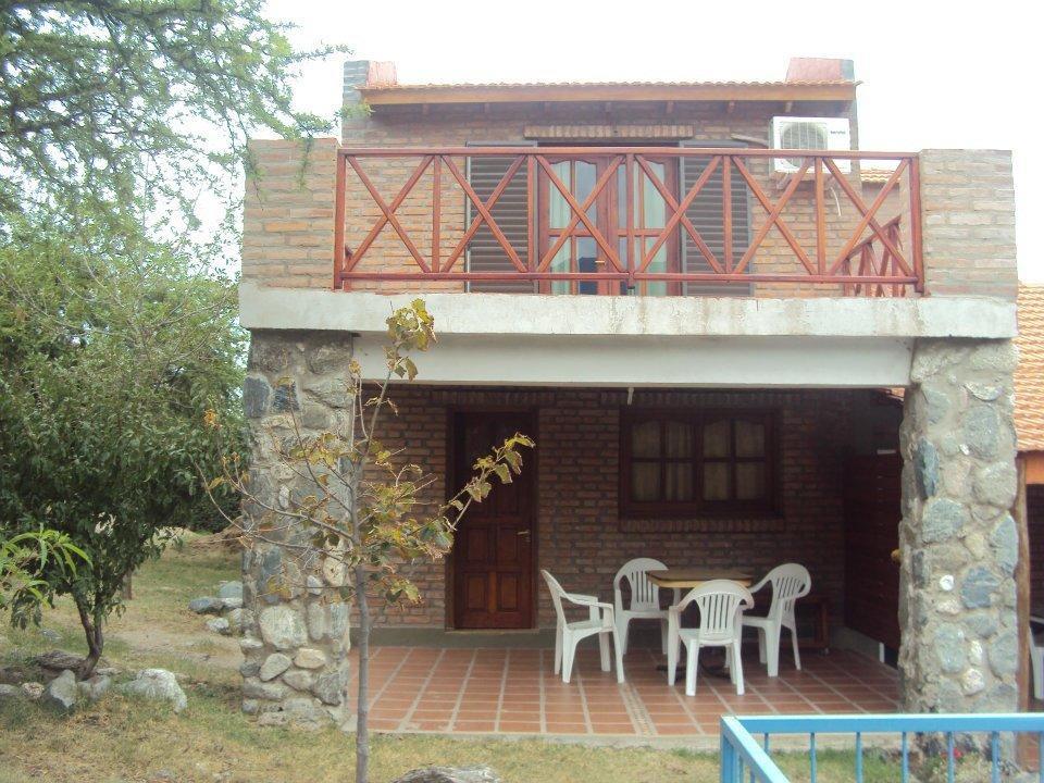 Cabanas Wayramuyu Мерло Экстерьер фото