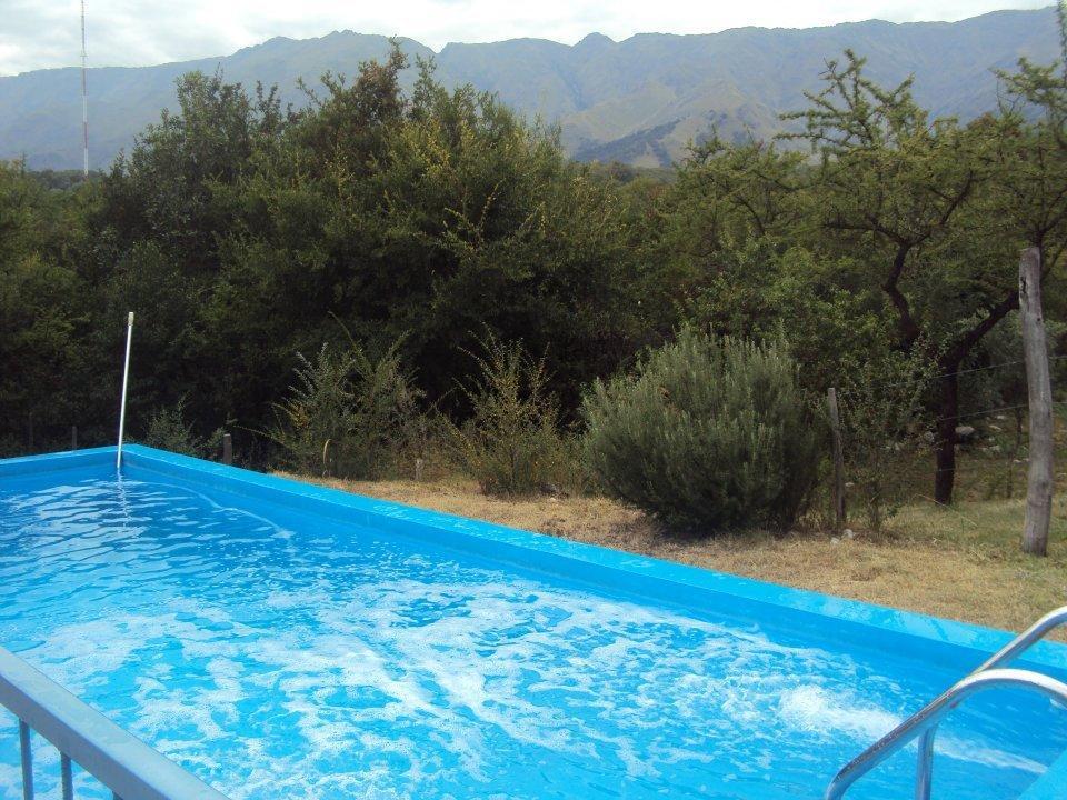 Cabanas Wayramuyu Мерло Экстерьер фото