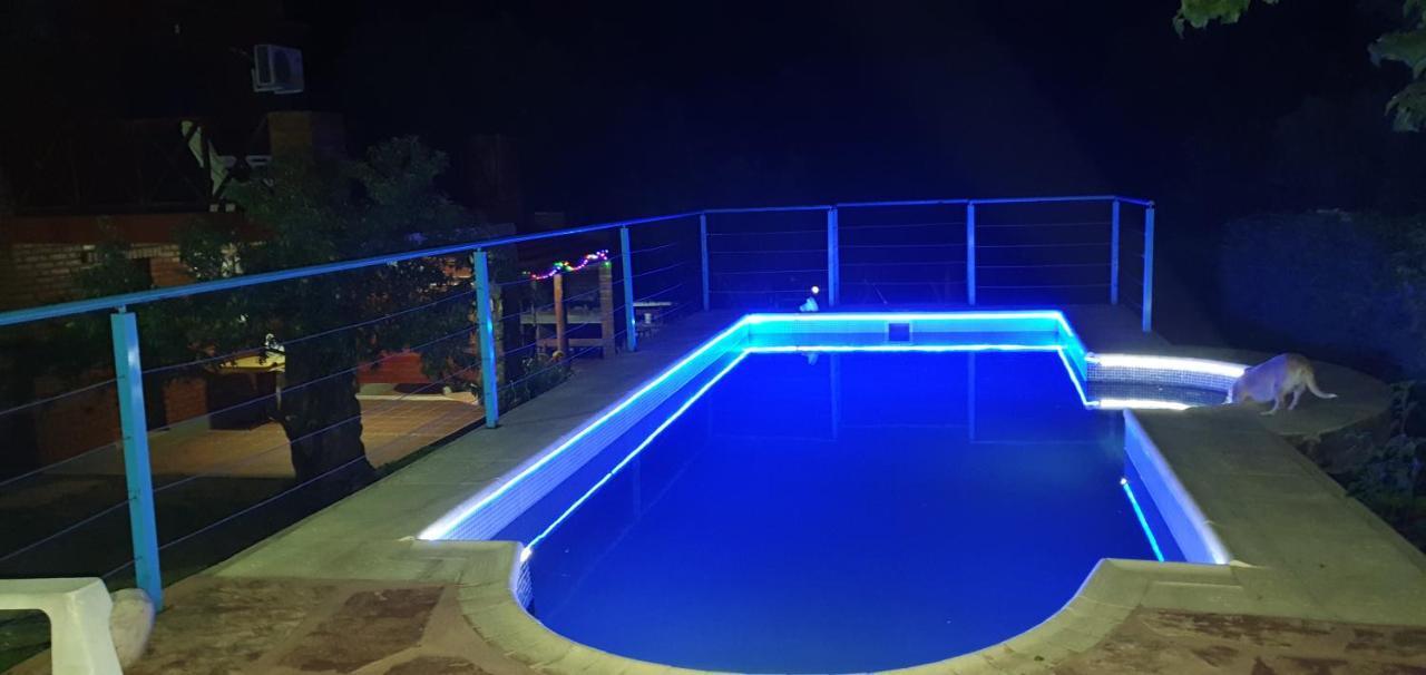 Cabanas Wayramuyu Мерло Экстерьер фото